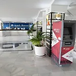 Апартаменты Benalbeach & Views With Terrace By Ele