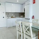 Benalbeach & Views With Terrace By Ele Апартаменты