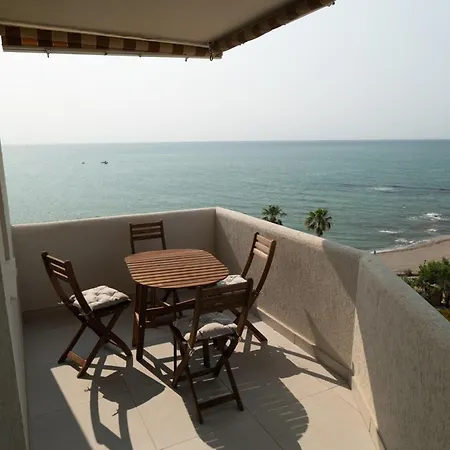 Benalbeach & Views With Terrace By Ele * Benalmadena