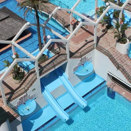 Benalbeach & Views With Terrace By Ele Apartment Benalmadena
