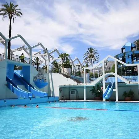 Apartment Benalbeach & Views With Terrace By Ele Benalmadena